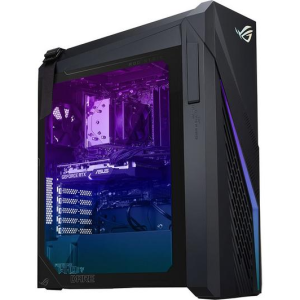 ASUS ROG Strix G16CH Gaming PC - Intel® Core™ i7, RTX 3060 Ti, 1 TB SSD
