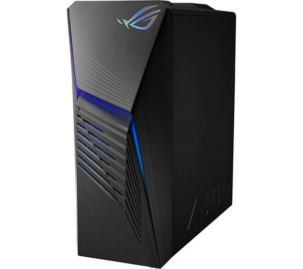 ASUS ROG Strix G13CH Gaming PC - Intel® Core™ i5, RTX 3060, 1 TB SSD