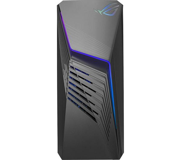 ASUS ROG Strix G13CH Gaming PC - Intel® Core™ i5, RTX 3060, 1 TB SSD