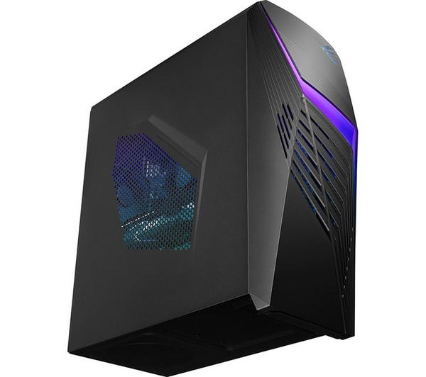 ASUS ROG Strix G13CH Gaming PC - Intel® Core™ i5, RTX 3060, 1 TB SSD