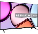 LG 43LQ60006LA 43" Smart Full HD HDR LED TV