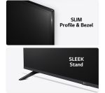 LG 43LQ60006LA 43" Smart Full HD HDR LED TV
