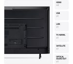 LG 43LQ60006LA 43" Smart Full HD HDR LED TV