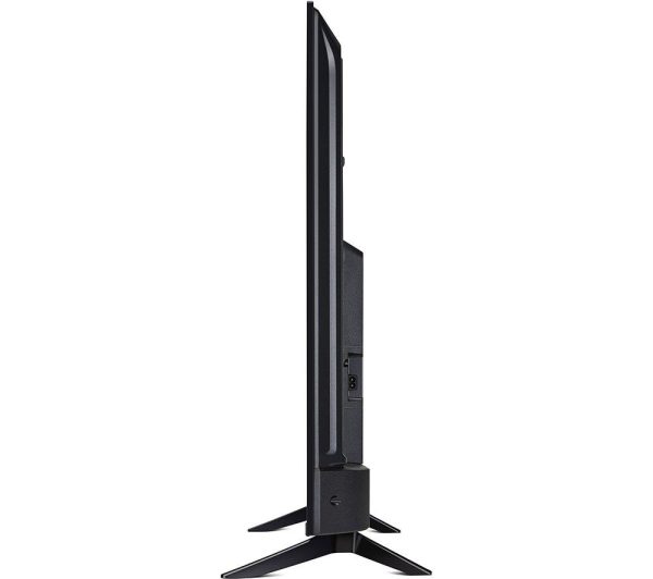 LG 43LQ60006LA 43" Smart Full HD HDR LED TV