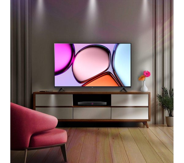 LG 43LQ60006LA 43" Smart Full HD HDR LED TV