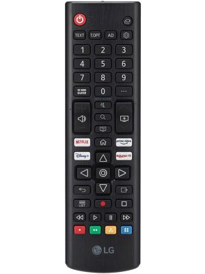 LG 43LQ60006LA 43" Smart Full HD HDR LED TV
