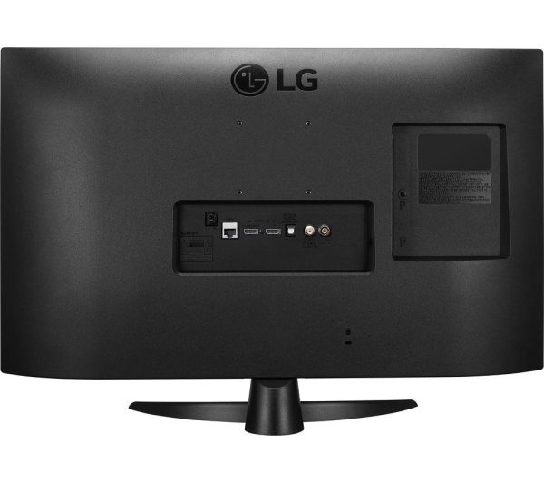 LG 27TQ615S-PZ 27" Smart Full HD LED TV Monitor