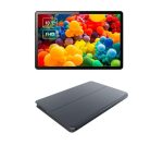 LENOVO Tab M10 10.1" Tablet & Folio Case Bundle - 64 GB, Grey