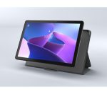 LENOVO Tab M10 10.1" Tablet & Folio Case Bundle - 64 GB, Grey