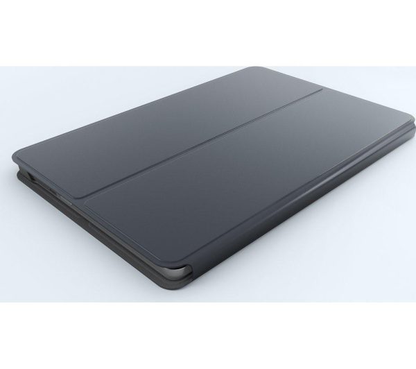 LENOVO Tab M10 10.1" Tablet & Folio Case Bundle - 64 GB, Grey