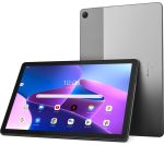 LENOVO Tab M10 10.1" Tablet & Folio Case Bundle - 64 GB, Grey