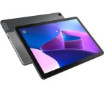 LENOVO Tab M10 10.1" Tablet & Folio Case Bundle - 64 GB, Grey