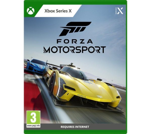 Forza Motorsport - Xbox Series X