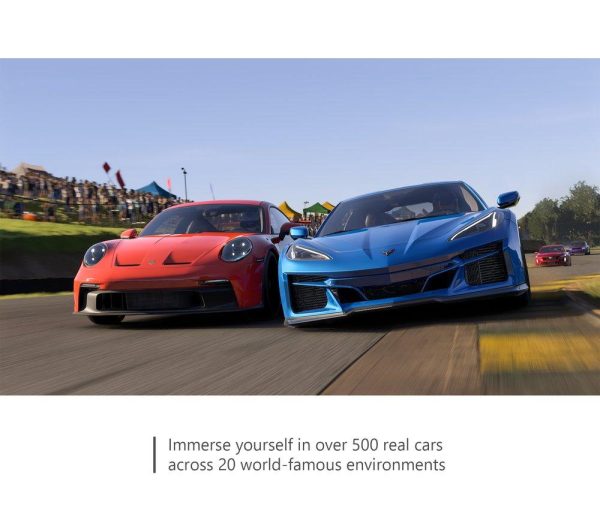 Forza Motorsport - Xbox Series X