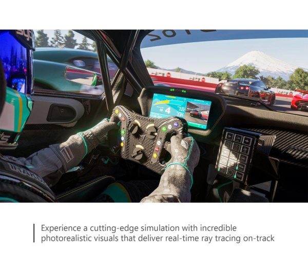 Forza Motorsport - Xbox Series X