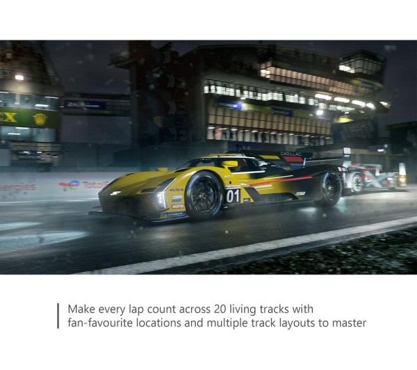 Forza Motorsport - Xbox Series X
