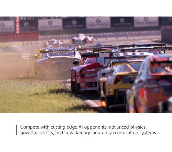 Forza Motorsport - Xbox Series X