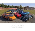 Forza Motorsport - Xbox Series X