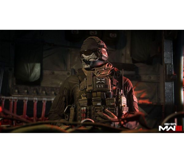 PLAYSTATION Call of Duty: Modern Warfare III - PS5