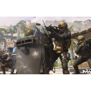 PLAYSTATION Call of Duty: Modern Warfare III - PS5