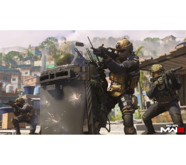 PLAYSTATION Call of Duty: Modern Warfare III - PS5