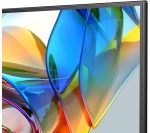 HISENSE 55U6KQTUK 55" Smart 4K Ultra HD HDR Mini-LED TV with Amazon Alexa