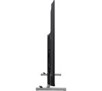 HISENSE 55U6KQTUK 55" Smart 4K Ultra HD HDR Mini-LED TV with Amazon Alexa