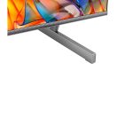 HISENSE 55U6KQTUK 55" Smart 4K Ultra HD HDR Mini-LED TV with Amazon Alexa