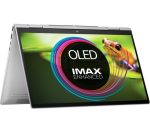 HP ENVY x360 15-fe0514na 15.6" 2 in 1 Refurbished Laptop - Intel® Core i5, 512 GB SSD, Silver (Excellent Condition)
