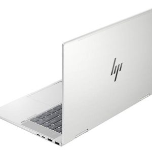 HP ENVY x360 15-fe0514na 15.6" 2 in 1 Refurbished Laptop - Intel® Core i5, 512 GB SSD, Silver (Excellent Condition)