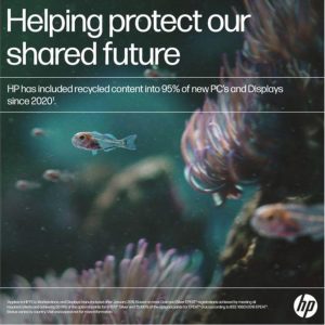 HP 14s-dq0518sa 14" Refurbished Laptop - IntelÂ® CeleronÂ®, 128 GB eMMC, Black (Excellent Condition)