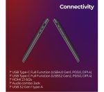 LENOVO Yoga Pro 7 14.5" Refurbished Laptop - Intel® Core i7, 512 GB SSD, Storm Grey (Excellent Condition)