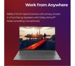 LENOVO Yoga Pro 7 14.5" Refurbished Laptop - Intel® Core i7, 512 GB SSD, Storm Grey (Excellent Condition)