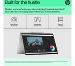 HP ENVY x360 15-fe0550sa 15.6" 2 in 1 Refurbished Laptop - Intel® Core i5, 512 GB SSD, Silver (Excellent Condition)