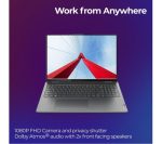 LENOVO Yoga 7i 16" 2 in 1 Refurbished Laptop - Intel® Core i7, 512 GB SSD, Grey (Excellent Condition)