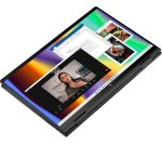 HP ENVY x360 15.6" Refurbished 2 in 1 Laptop - AMD Ryzen 5, 512 GB SSD, Black (Excellent Condition)