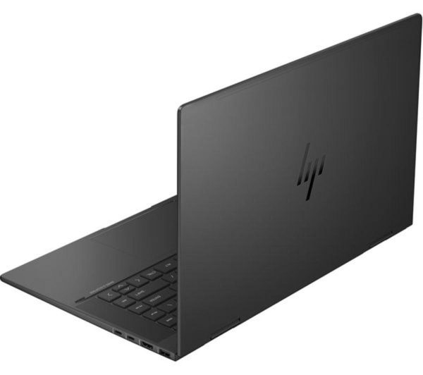 HP ENVY x360 15.6" Refurbished 2 in 1 Laptop - AMD Ryzen 5, 512 GB SSD, Black (Excellent Condition)