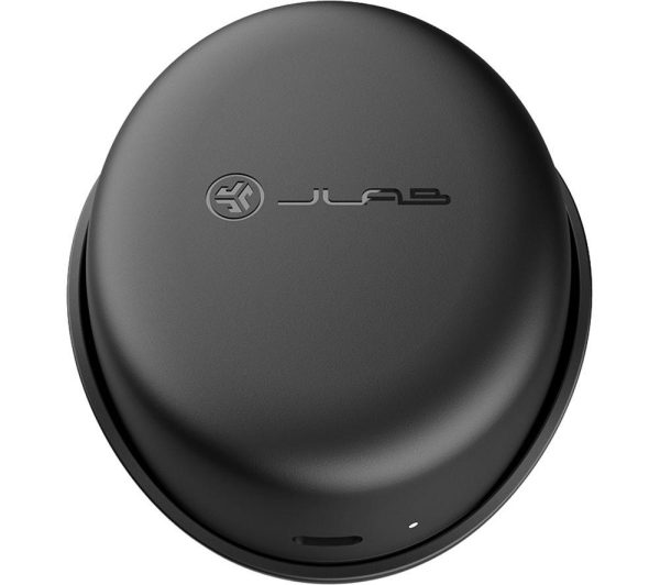 JLAB AUDIO Work Buds True Wireless Headset - Black