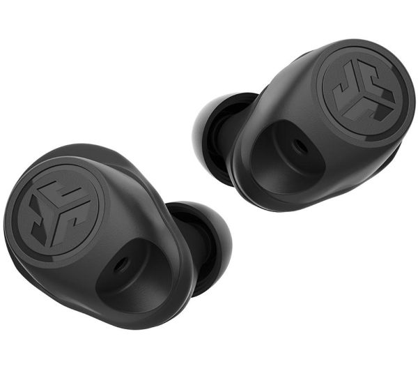 JLAB AUDIO Work Buds True Wireless Headset - Black