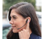 JLAB AUDIO Work Buds True Wireless Headset - Black