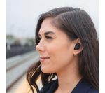 JLAB AUDIO Work Buds True Wireless Headset - Black
