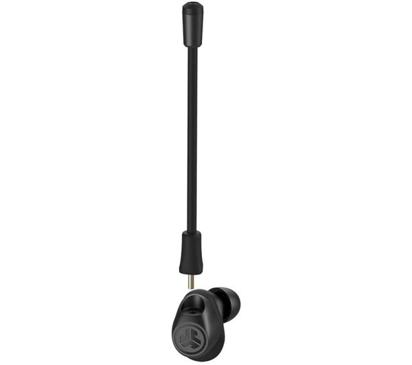 JLAB AUDIO Work Buds True Wireless Headset - Black