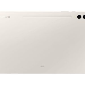 SAMSUNG Galaxy Tab S9+ 12.4" Tablet (512 GB, Beige) & Galaxy Buds2 Pro Wireless Bluetooth Noise-Cancelling Earbuds Bundle