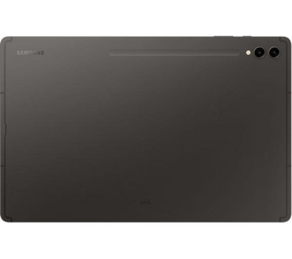 SAMSUNG Galaxy Tab S9 Ultra 14.6" Tablet (1 TB, Graphite) & Galaxy Buds2 Pro Wireless Bluetooth Noise-Cancelling Earbuds Bundle
