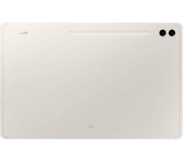 SAMSUNG Galaxy Tab S9 Ultra 14.6" Tablet (512 GB, Beige) & Galaxy Buds2 Pro Wireless Bluetooth Noise-Cancelling Earbuds Bundle