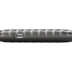 WD My Passport Portable External SSD - 500 GB, Space Grey