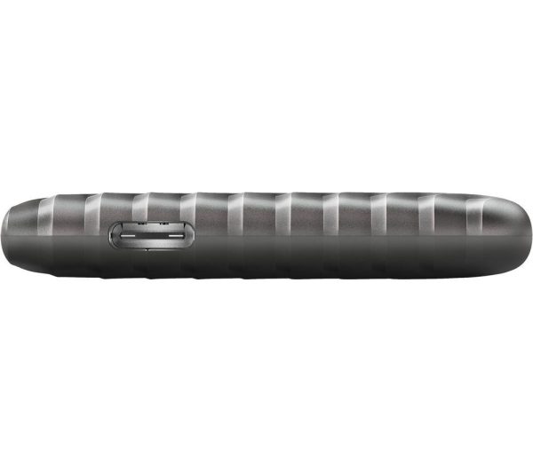 WD My Passport Portable External SSD - 500 GB, Space Grey