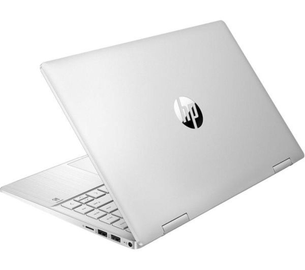 HP Pavilion x360 14-ek1501sa 14" 2 in 1 Refurbished Laptop - Intel® Core i5, 512 GB SSD, Silver (Excellent Condition)