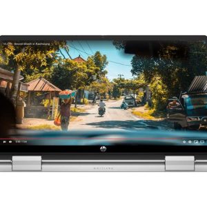 HP Pavilion x360 14-ek1501sa 14" 2 in 1 Refurbished Laptop - Intel® Core i5, 512 GB SSD, Silver (Excellent Condition)