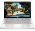 HP Pavilion x360 14-ek1511sa 14" 2 in 1 Refurbished Laptop - Intel® Core i3, 256 GB SSD, Silver, (Very Good Condition)